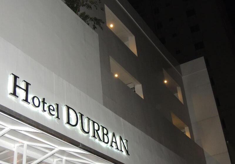 Fotos del hotel Durban:  7