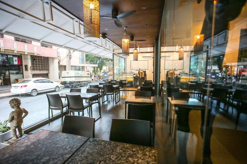 Fotos del hotel Durban:  20