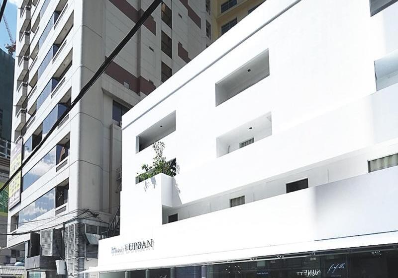 Fotos del hotel Durban:  6