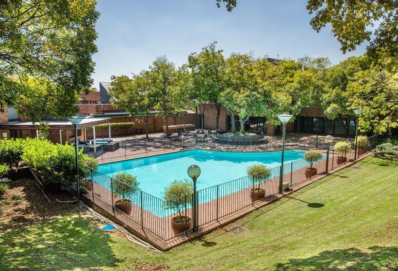 Fnb Conference Centre And