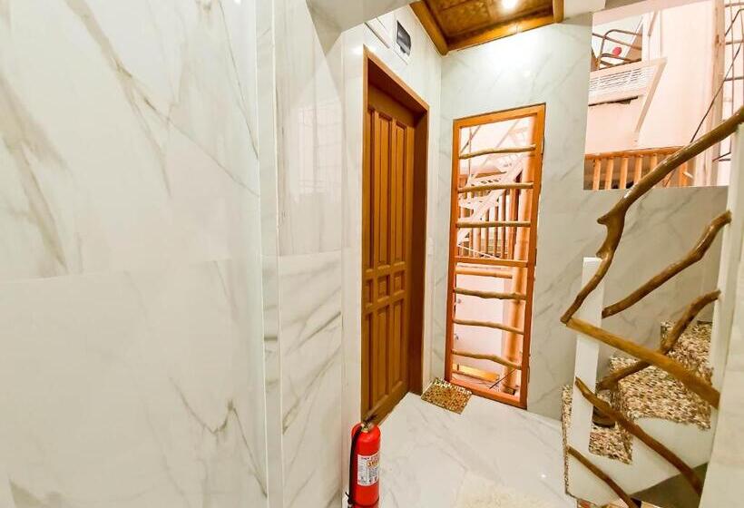 Fotos del hotel Kaiyana Boracay Beach Resort:  8