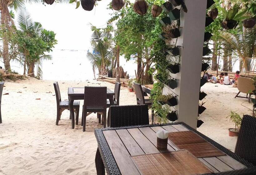 Fotos del hotel Kaiyana Boracay Beach Resort:  5