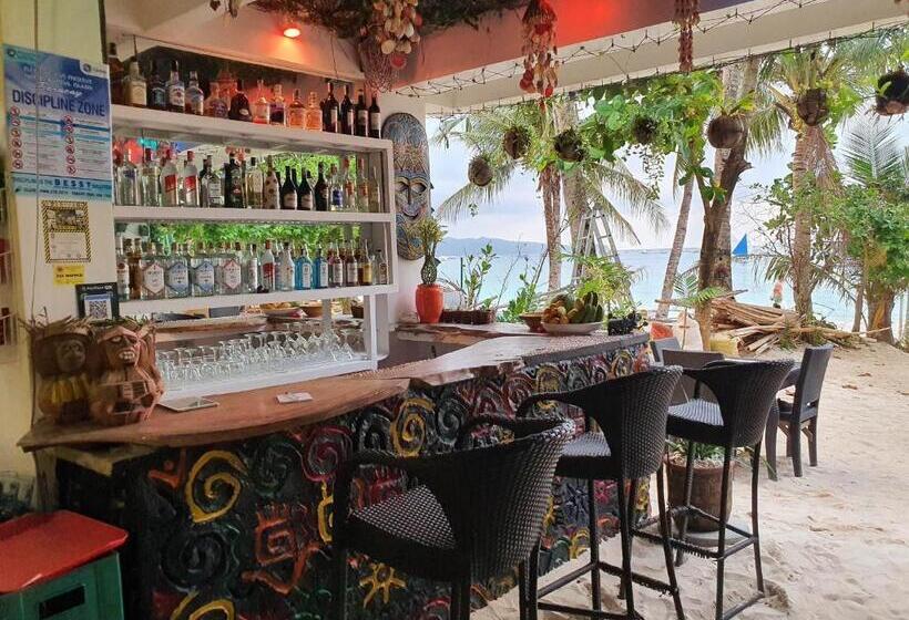 Fotos del hotel Kaiyana Boracay Beach Resort:  17