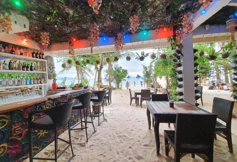 Fotos del hotel Kaiyana Boracay Beach Resort:  20