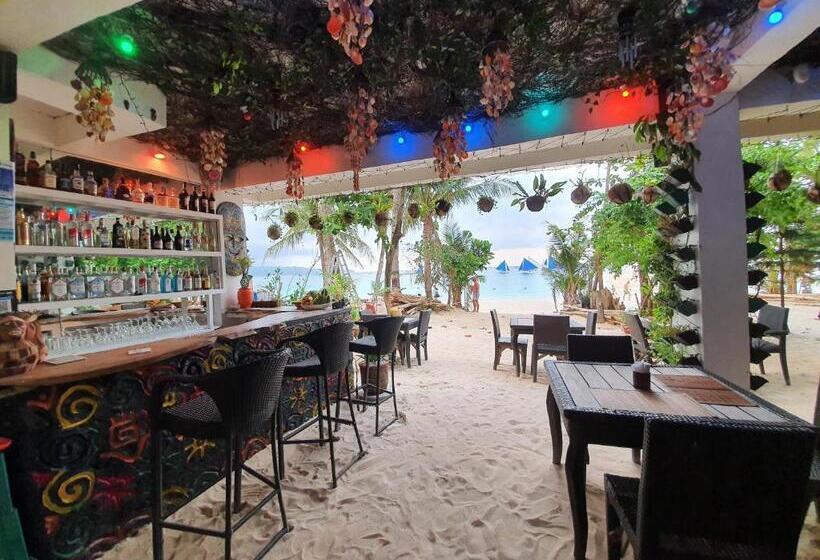 Fotos del hotel Kaiyana Boracay Beach Resort:  23