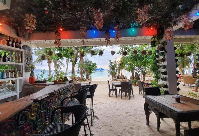 Fotos del hotel Kaiyana Boracay Beach Resort:  24