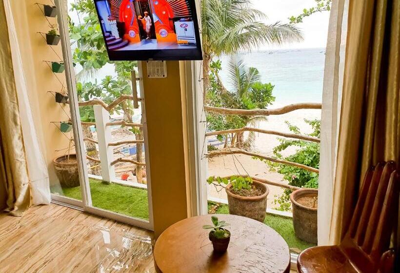 Fotos del hotel Kaiyana Boracay Beach Resort:  19