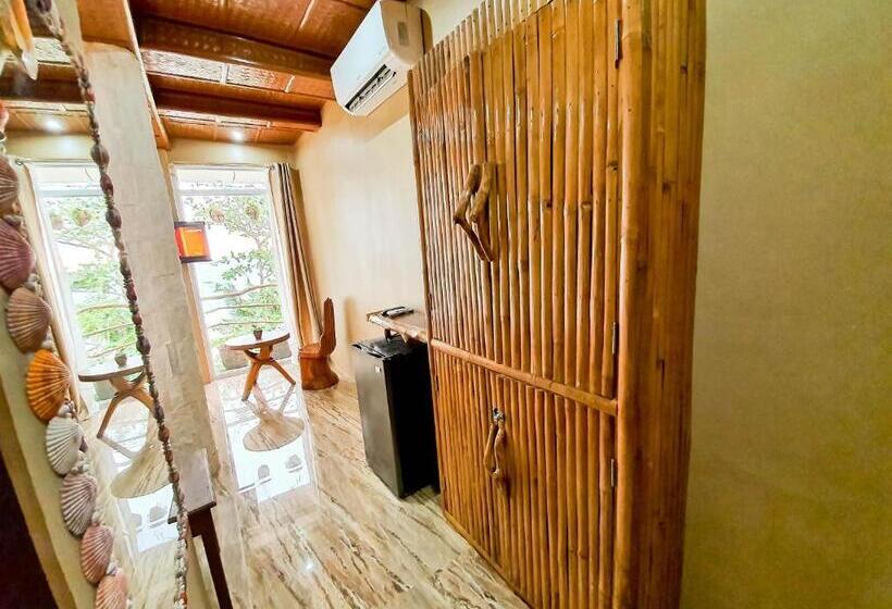 Fotos del hotel Kaiyana Boracay Beach Resort:  16