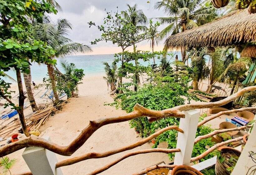 Fotos del hotel Kaiyana Boracay Beach Resort:  11