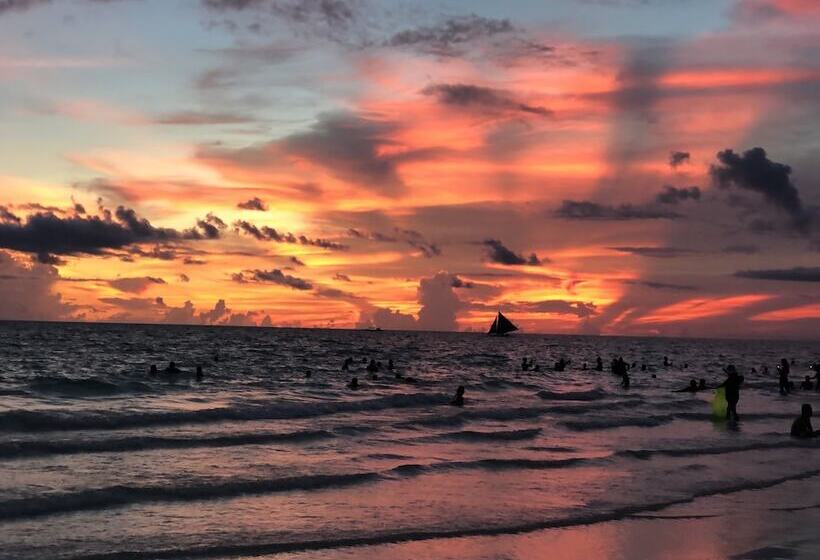 Fotos del hotel Kaiyana Boracay Beach Resort:  21