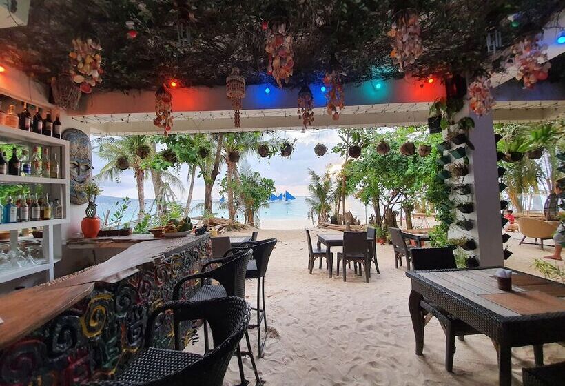 Fotos del hotel Kaiyana Boracay Beach Resort:  22