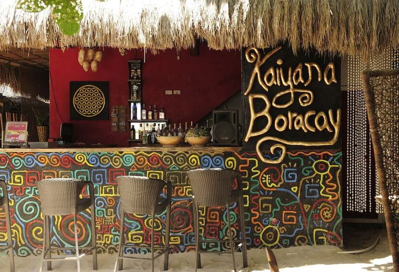Fotos del hotel Kaiyana Boracay Beach Resort:  4