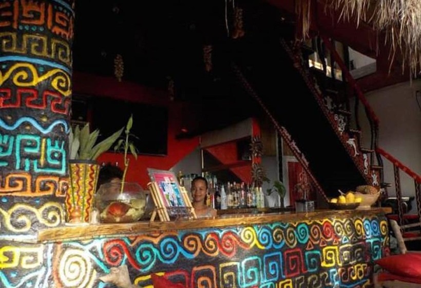 Fotos del hotel Kaiyana Boracay Beach Resort:  25