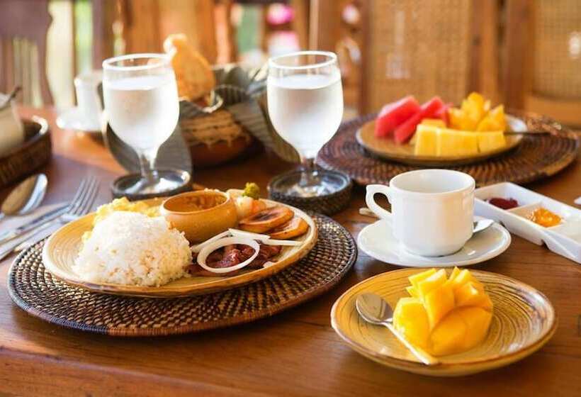 Fotos del hotel Kaiyana Boracay Beach Resort:  3