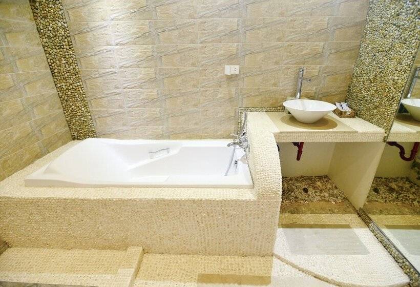 Fotos del hotel Kaiyana Boracay Beach Resort:  10