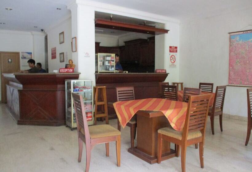 Fotos del hotel Maxim:  5