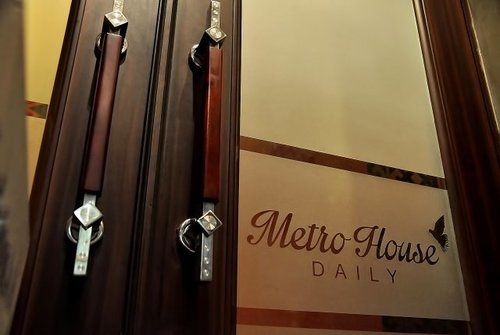 Fotos del hotel Metro House:  9
