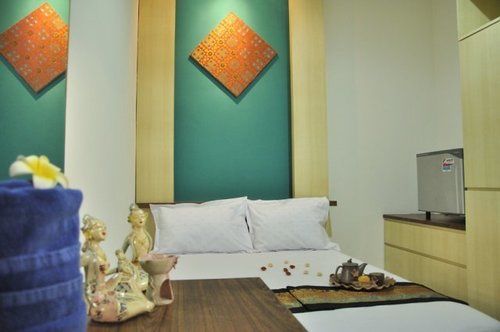 Fotos del hotel Metro House:  12