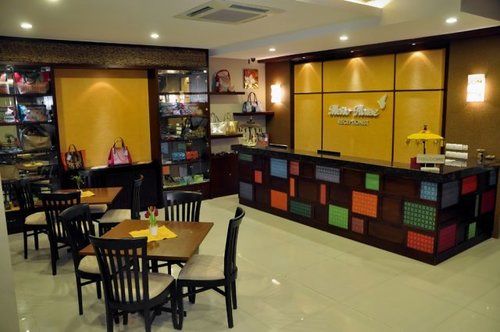 Fotos del hotel Metro House:  8