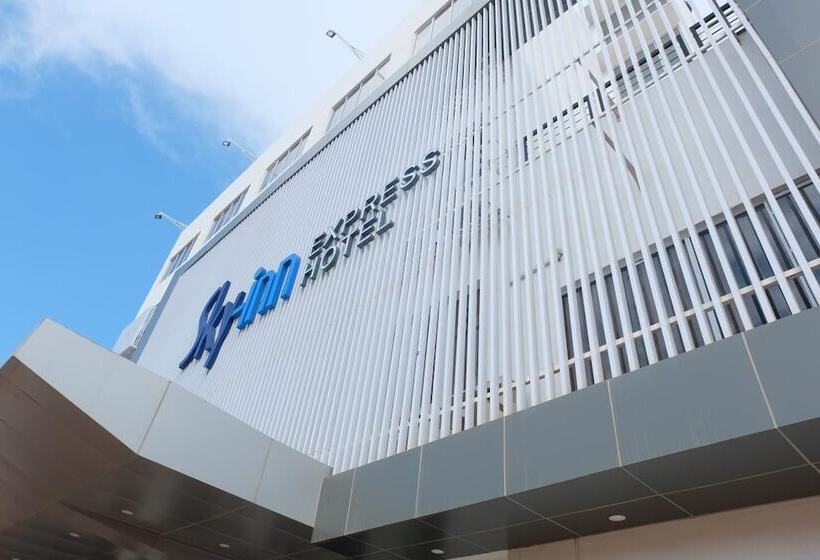 Fotos del hotel Os  Airport Batam:  15