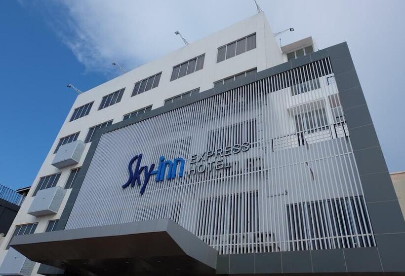 Fotos del hotel Os  Airport Batam:  9