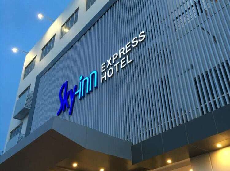 Fotos del hotel Os  Airport Batam:  8