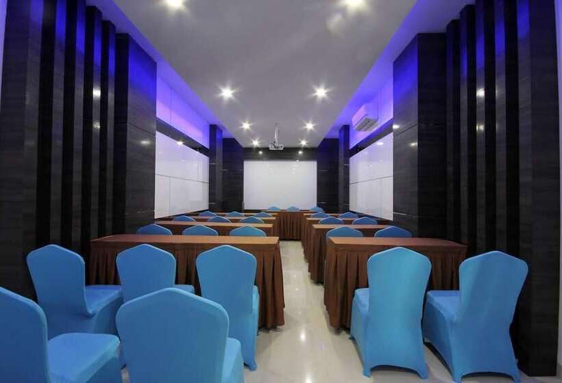 Fotos del hotel Os  Airport Batam:  10