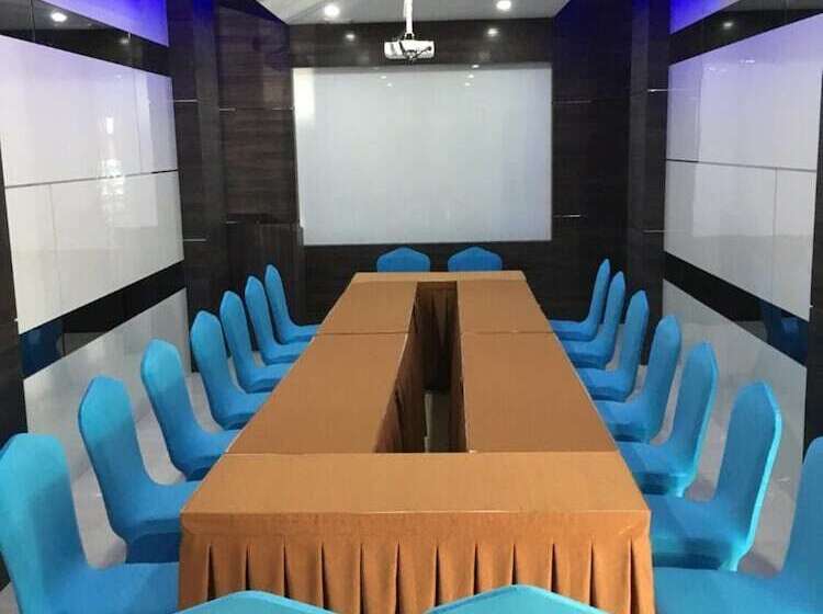 Fotos del hotel Os  Airport Batam:  5