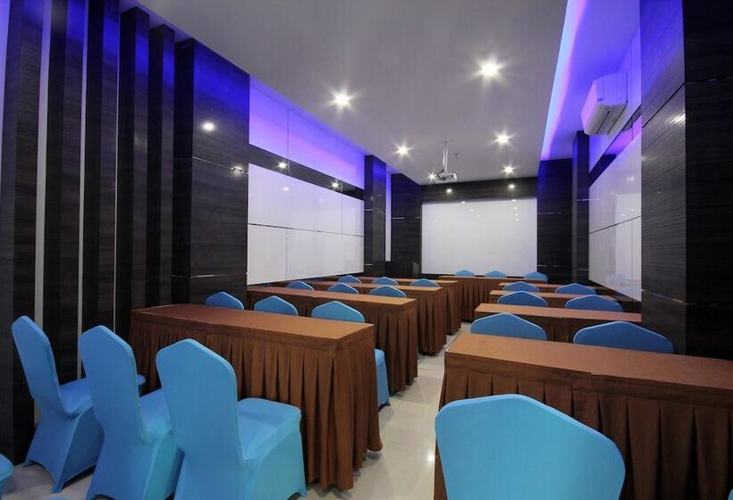 Fotos del hotel Os  Airport Batam:  13