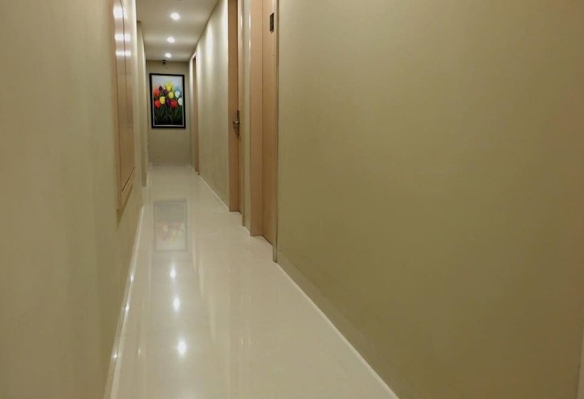 Fotos del hotel Os  Airport Batam:  3