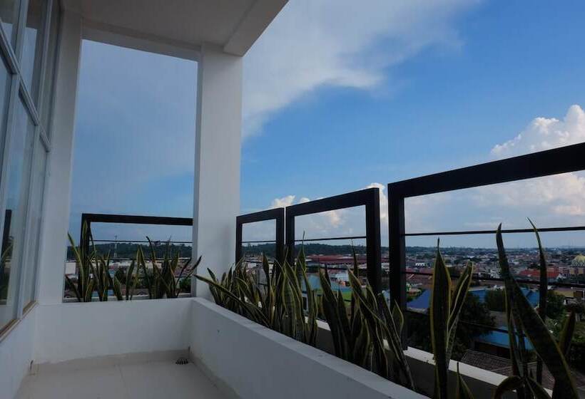 Fotos del hotel Os  Airport Batam:  12