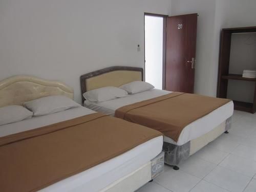 Fotos del hotel Barito:  9