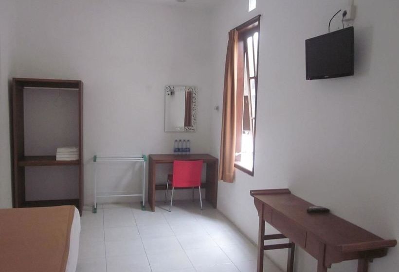 Fotos del hotel Barito:  8