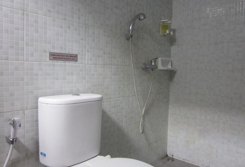 Fotos del hotel Barito:  4