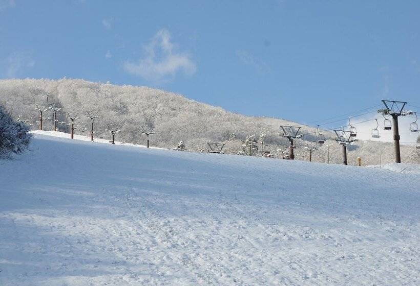 Fotos del hotel Bonfire:  12