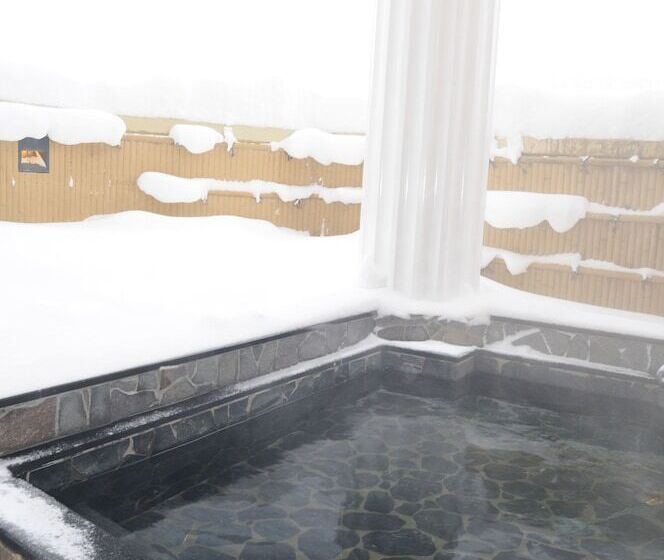 Fotos del hotel Bonfire:  4