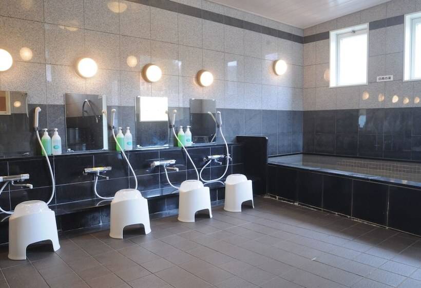 Fotos del hotel Bonfire:  6