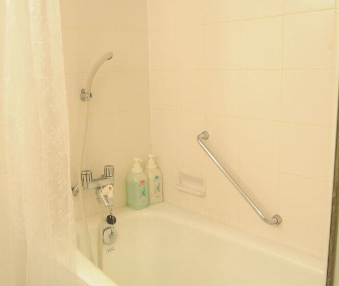 Fotos del hotel Bonfire:  7