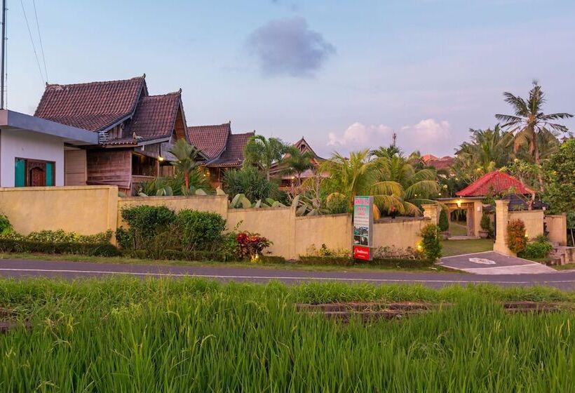 Fotos del hotel Dawas Villa:  8