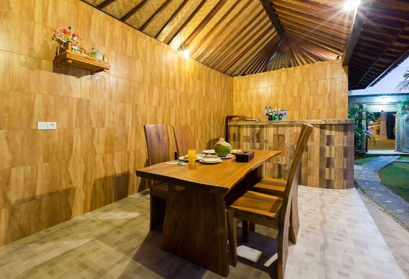 Fotos del hotel Dawas Villa:  4