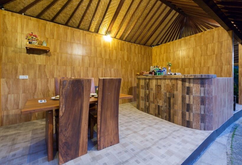 Fotos del hotel Dawas Villa:  12