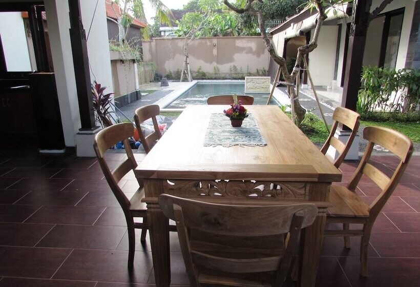 Fotos del hotel Dawas Villa:  5