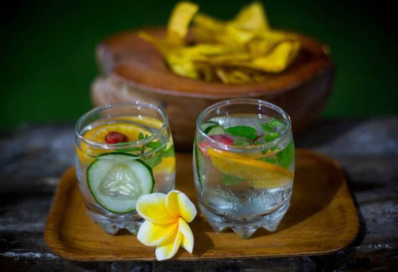 Fotos del hotel Dawas Villa:  17