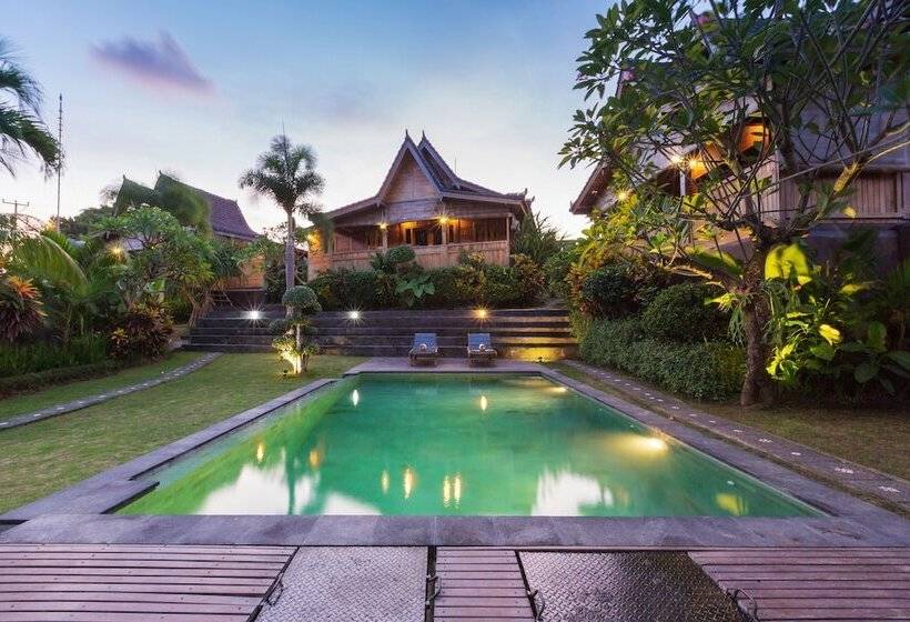 Fotos del hotel Dawas Villa:  1