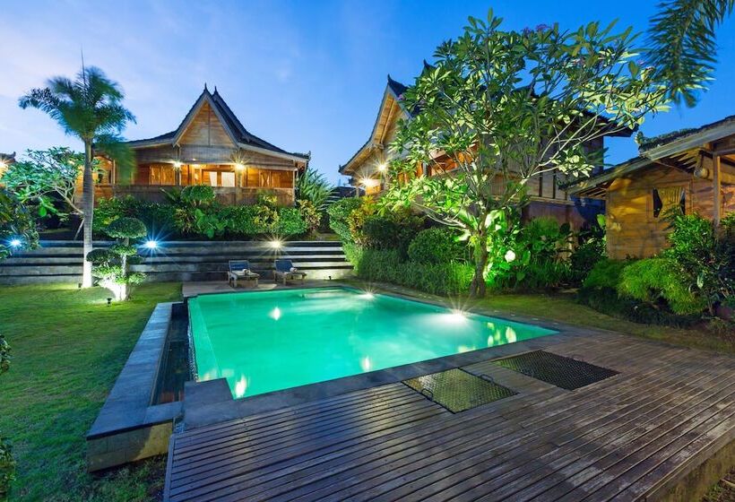 Fotos del hotel Dawas Villa:  9