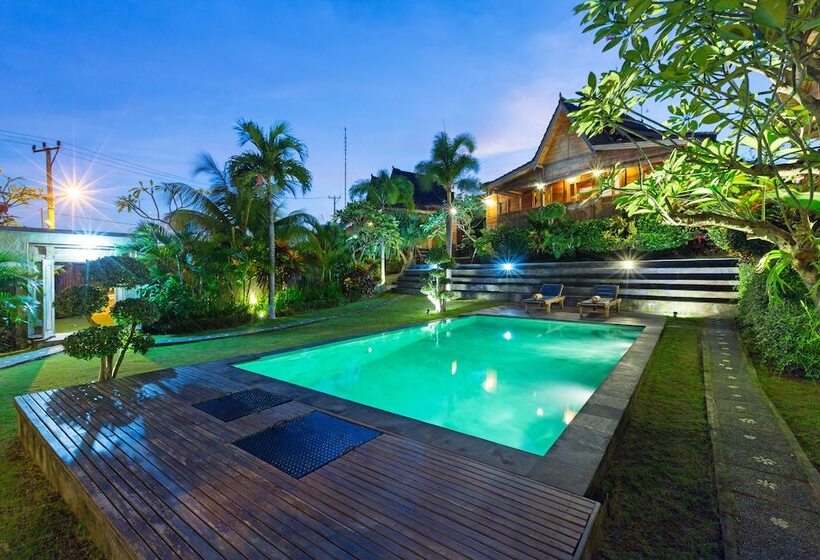 Fotos del hotel Dawas Villa:  15