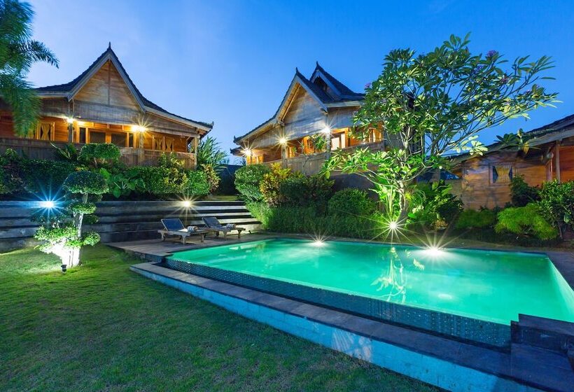 Fotos del hotel Dawas Villa:  19