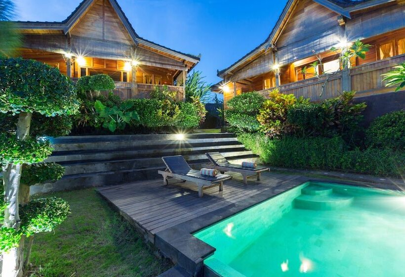 Fotos del hotel Dawas Villa:  24