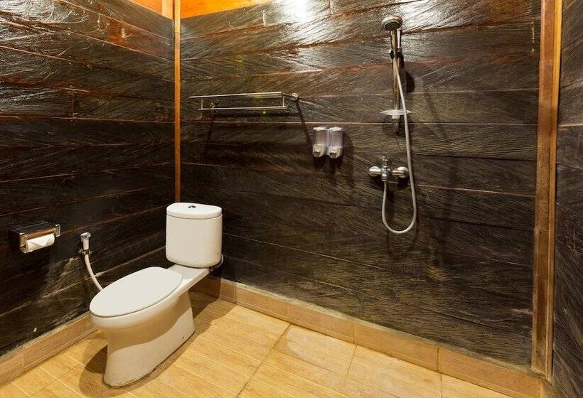 Fotos del hotel Dawas Villa:  13