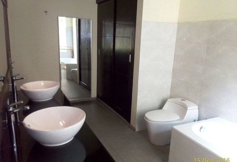 Fotos del hotel Dawas Villa:  7